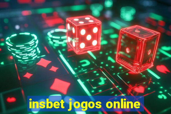 insbet jogos online