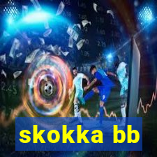 skokka bb