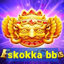 skokka bb