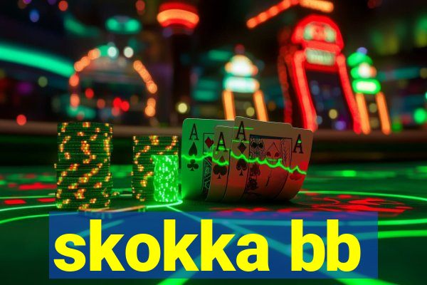 skokka bb