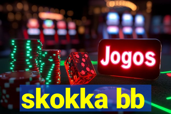 skokka bb