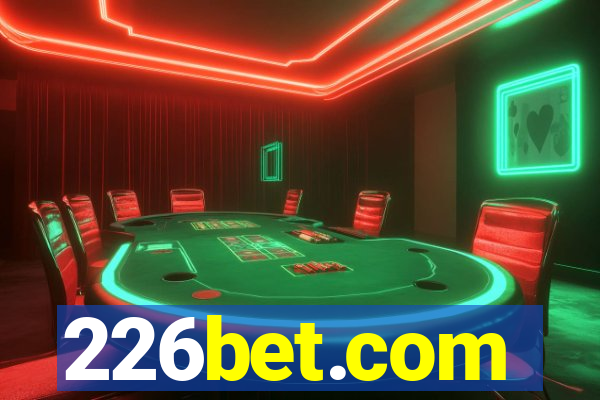 226bet.com