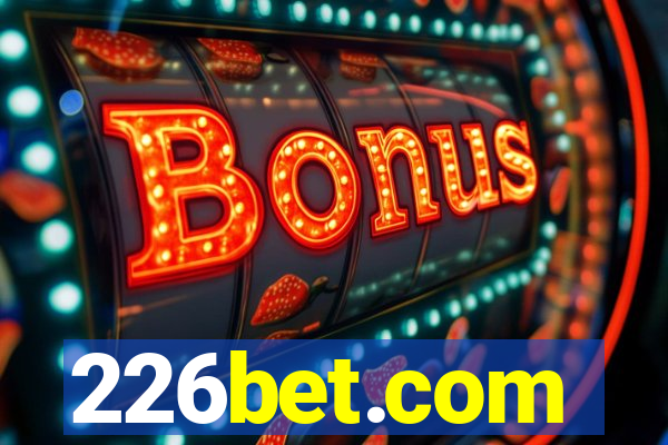 226bet.com