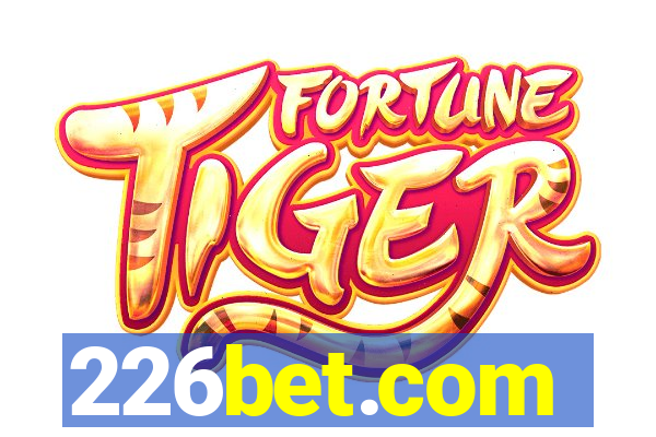 226bet.com