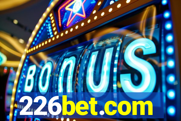 226bet.com