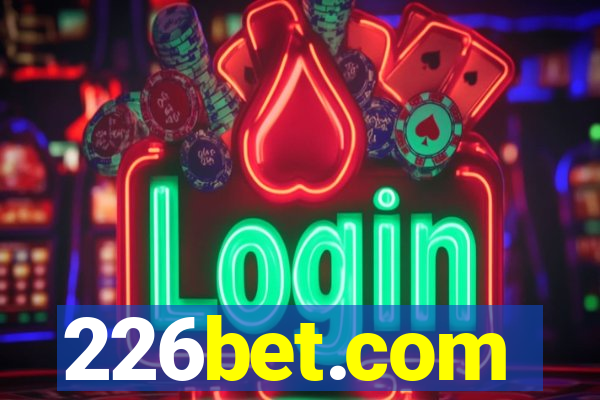 226bet.com