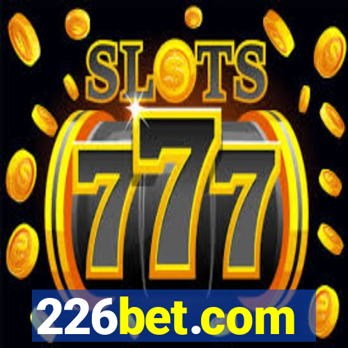 226bet.com