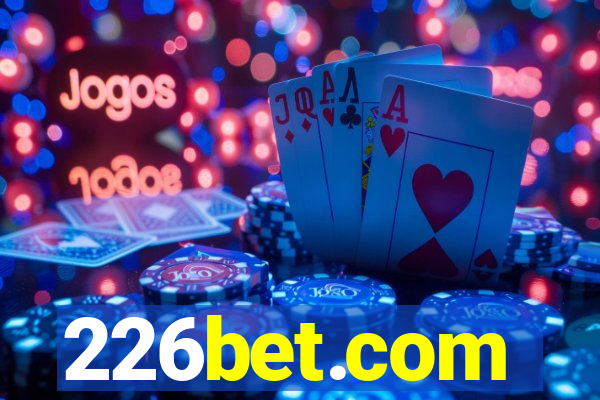 226bet.com