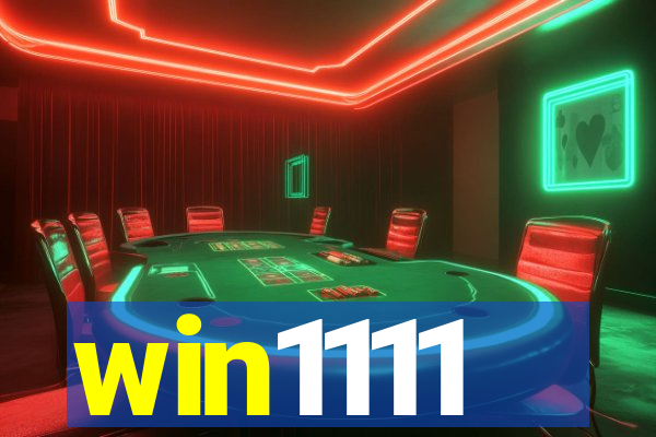 win1111