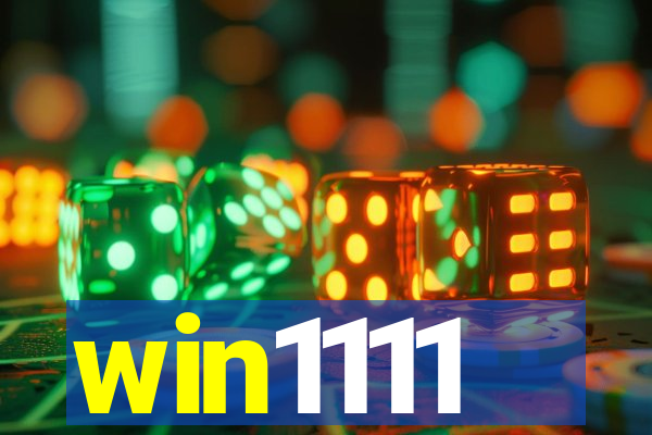 win1111