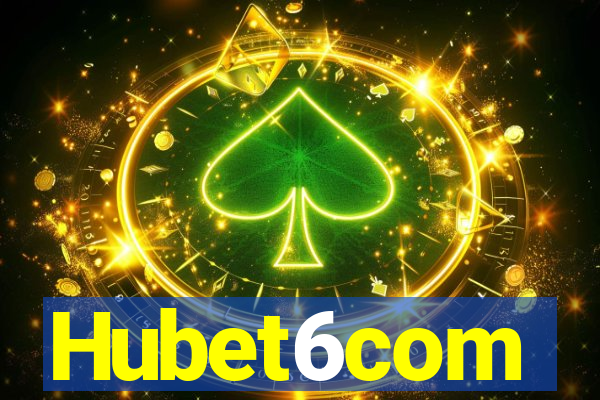 Hubet6com