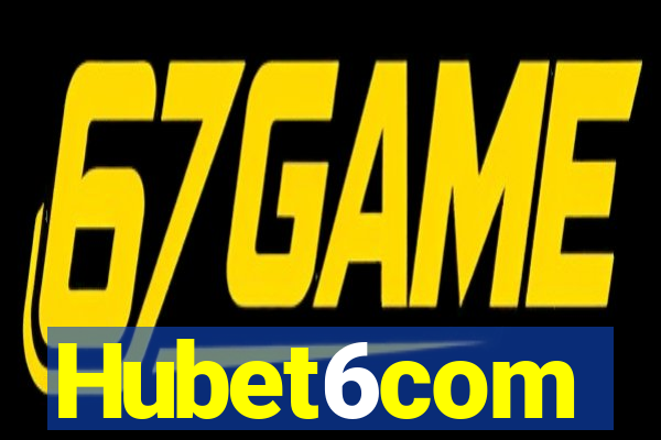 Hubet6com