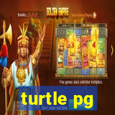 turtle pg