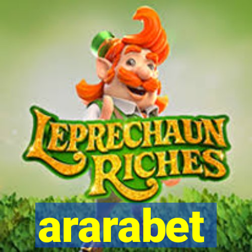 ararabet