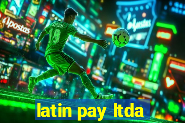 latin pay ltda