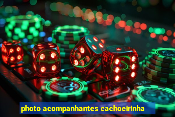 photo acompanhantes cachoeirinha