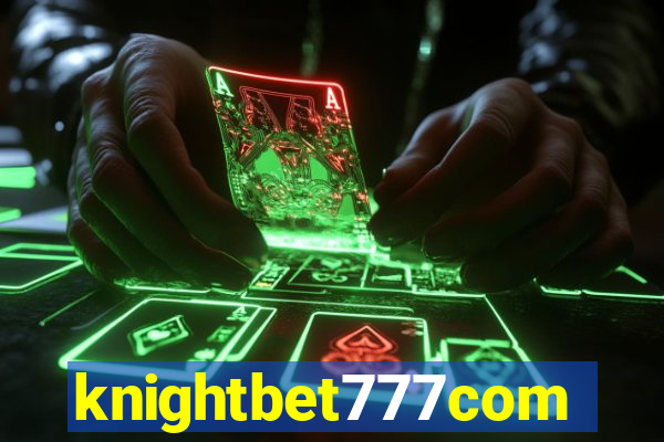 knightbet777com