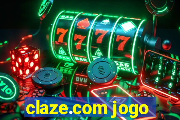 claze.com jogo