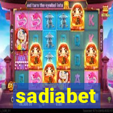 sadiabet