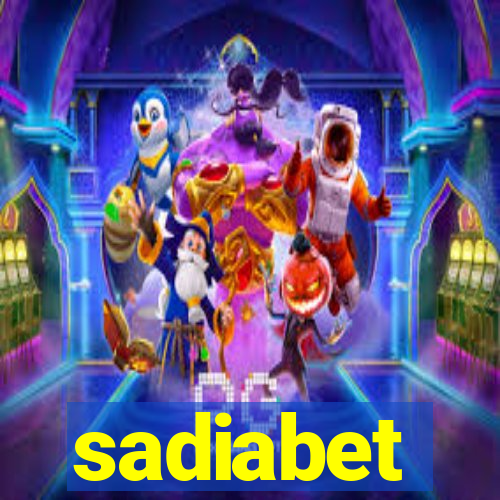 sadiabet