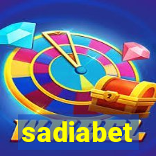 sadiabet