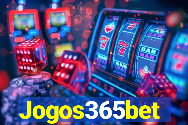 Jogos365bet