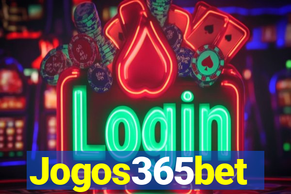 Jogos365bet