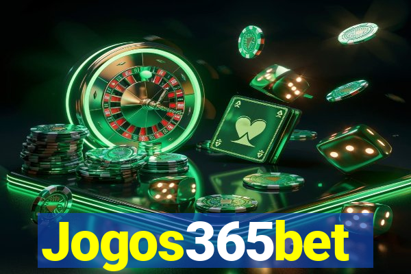 Jogos365bet