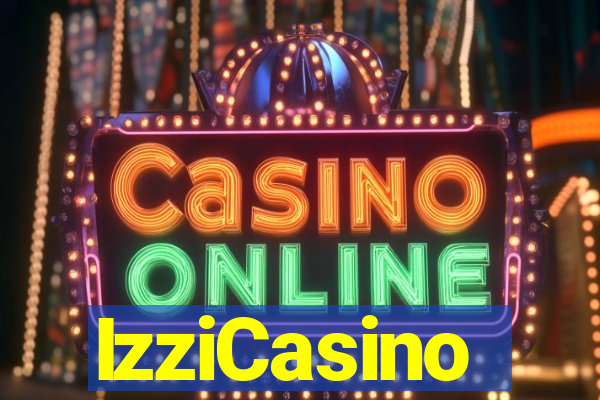 IzziCasino