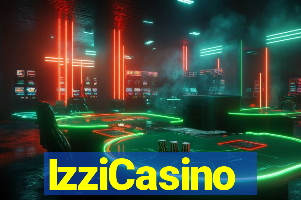 IzziCasino