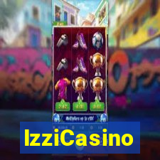 IzziCasino