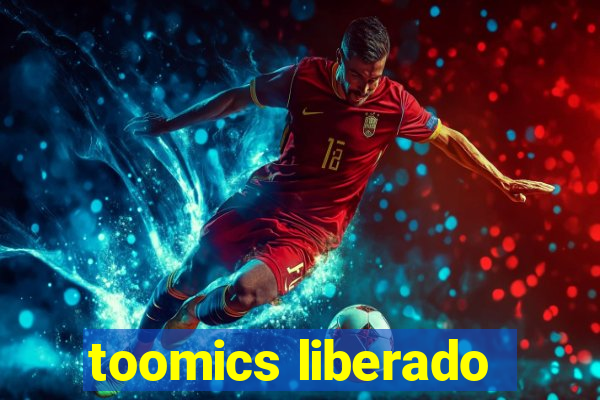 toomics liberado