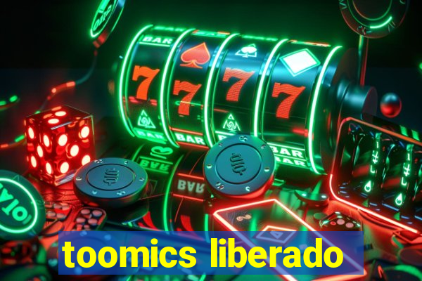 toomics liberado