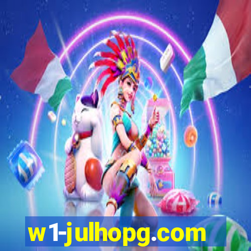 w1-julhopg.com