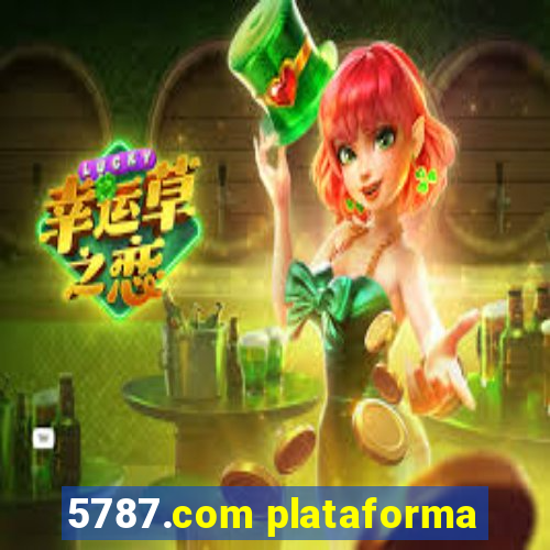 5787.com plataforma