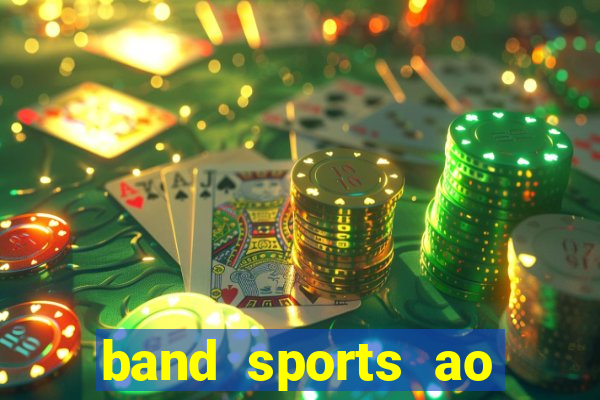 band sports ao vivo gratis