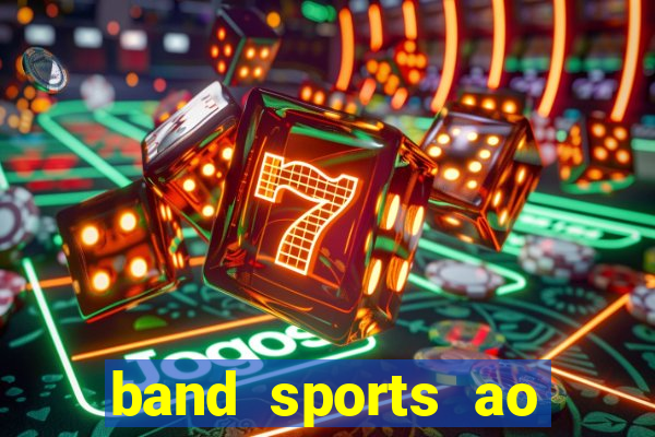 band sports ao vivo gratis