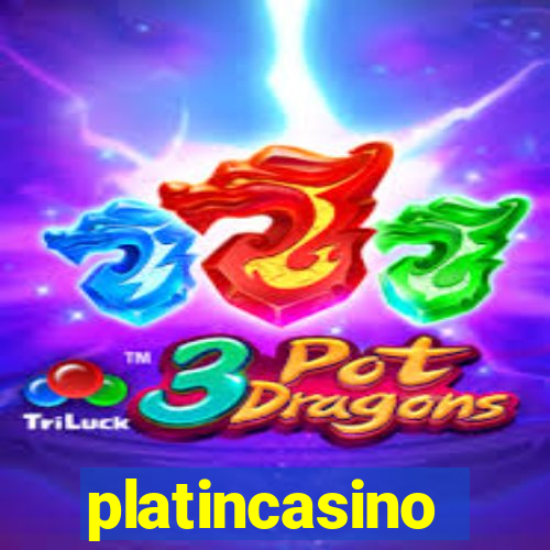 platincasino