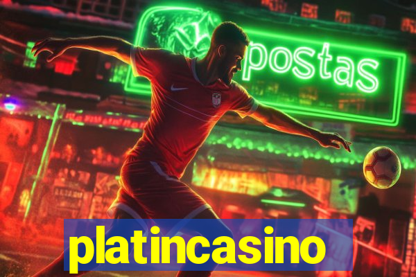 platincasino