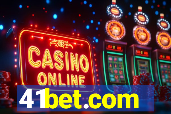 41bet.com