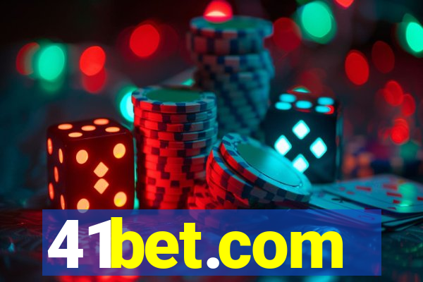 41bet.com