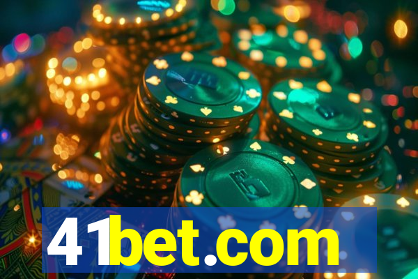 41bet.com