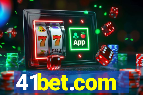 41bet.com