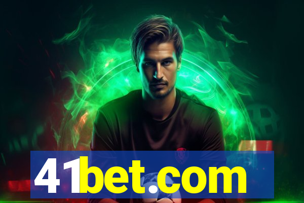 41bet.com