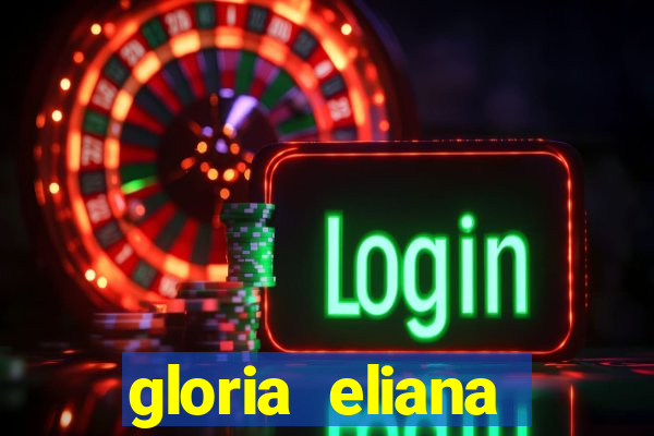 gloria eliana ribeiro letra