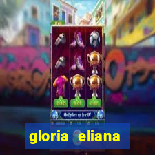 gloria eliana ribeiro letra