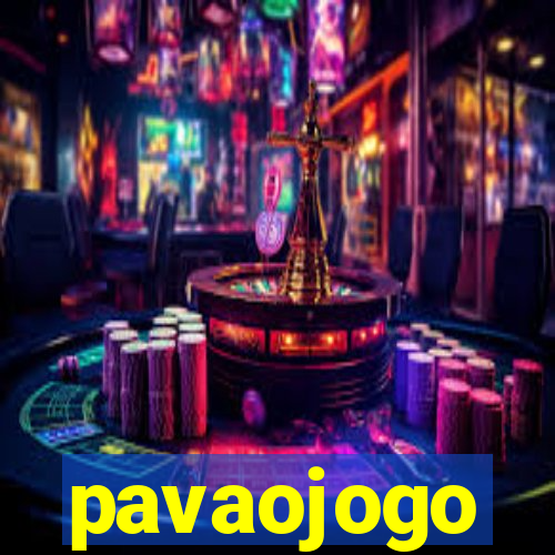 pavaojogo