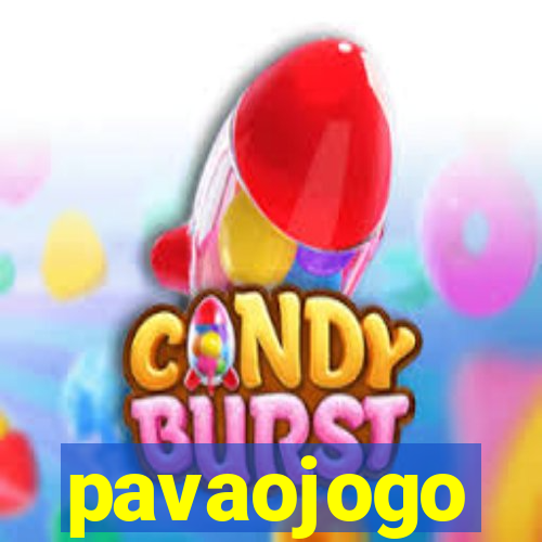 pavaojogo