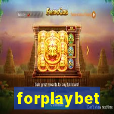 forplaybet