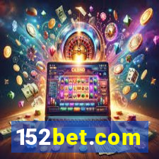 152bet.com